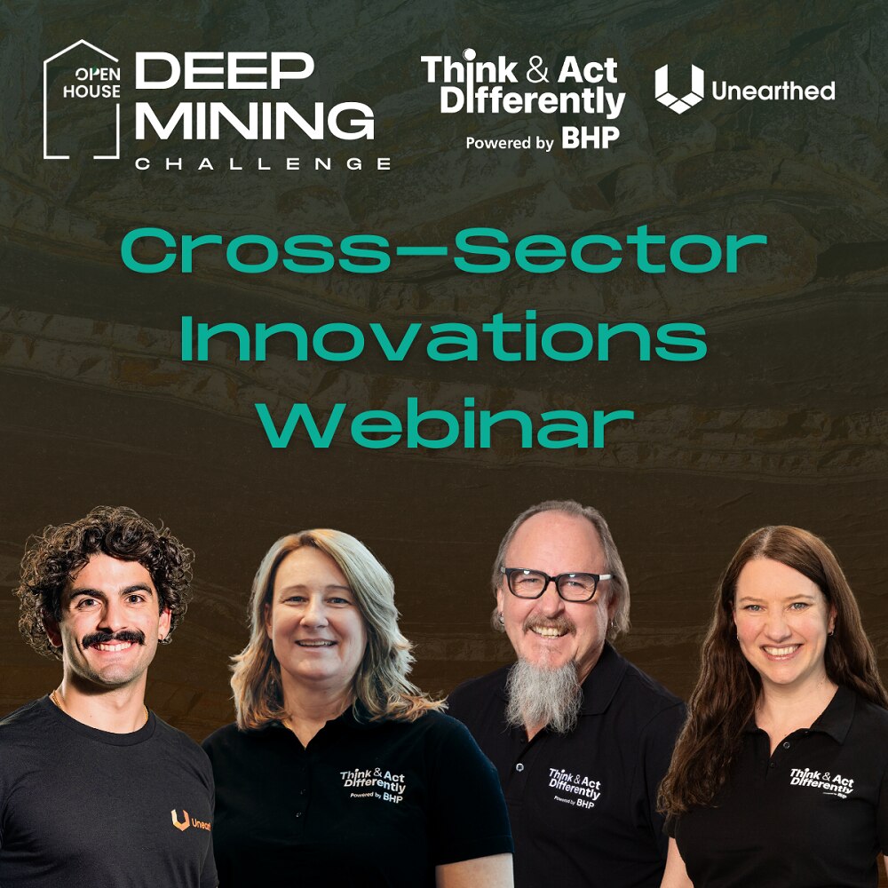 people innovation webinar