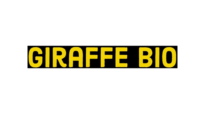 Giraffe Bio logo