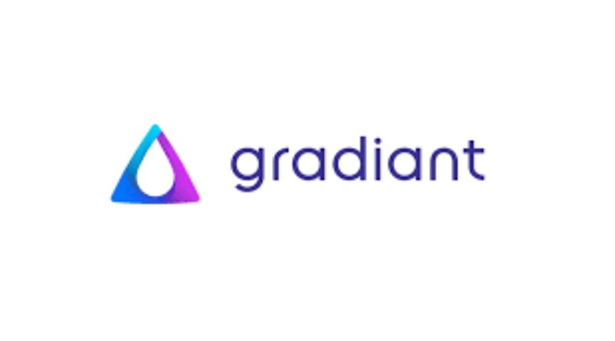 Gradiant logo