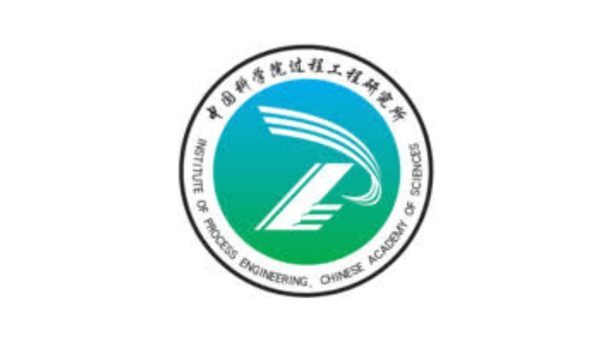 Chinese Academy of Science logo