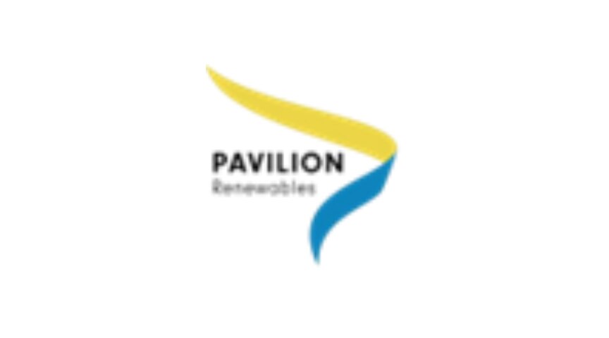 Pavilion logo