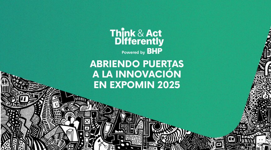 Expomin 2025 Spanish