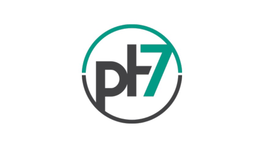 pH7 logo