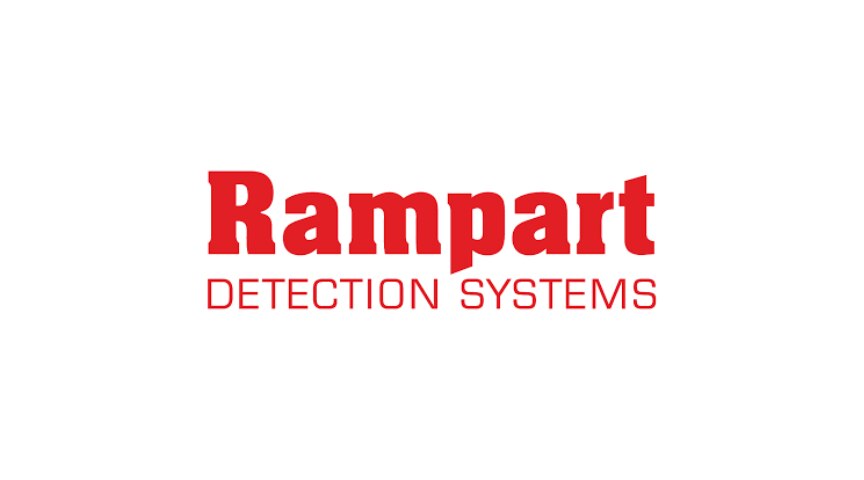 Rampant Detection Systems Logo