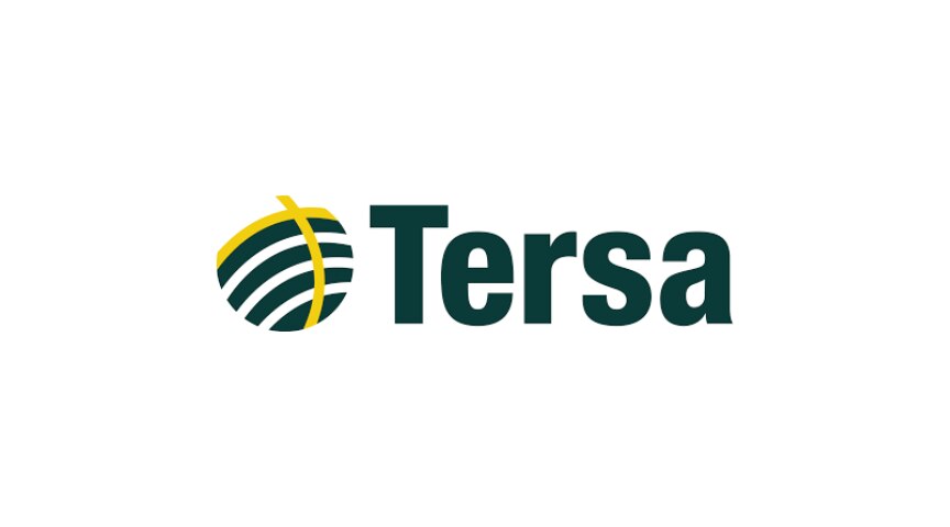 Tersa logo