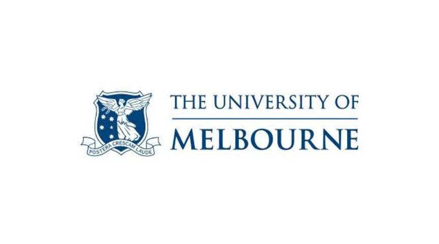 The University of Melbourne logo