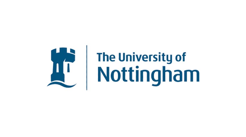 The University of Nottingham logo