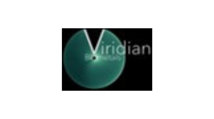 Viridian logo
