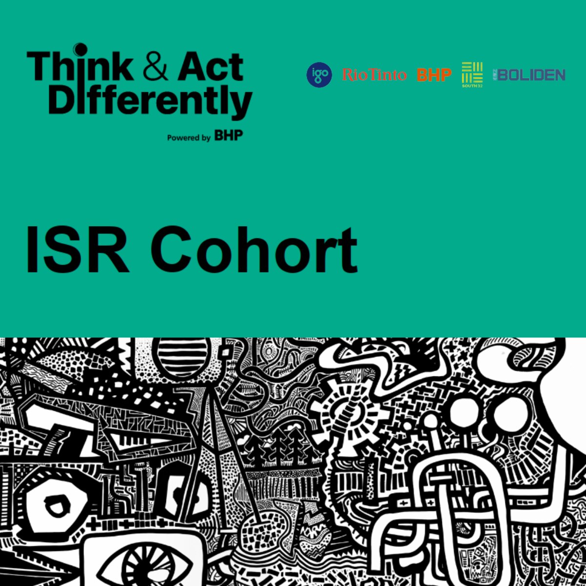 ISR Cohort