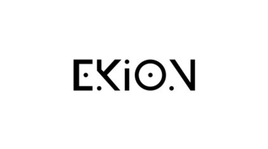 Ekion logo
