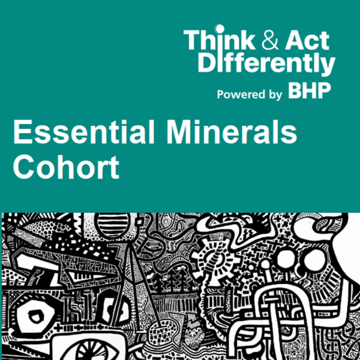Essential Minerals