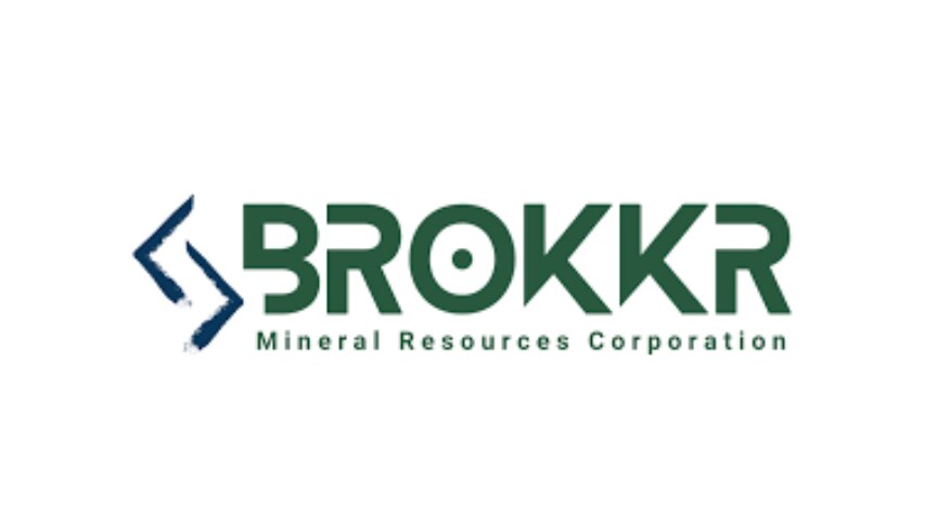 Brokkr logo