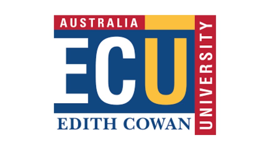 Edith Cowan University Logo