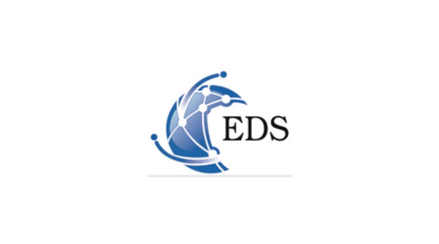 EDS logo
