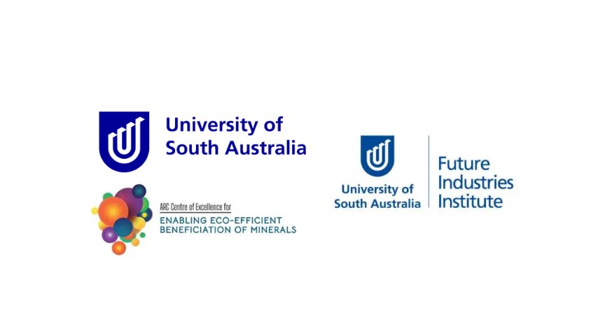 Uni of South Australia logo