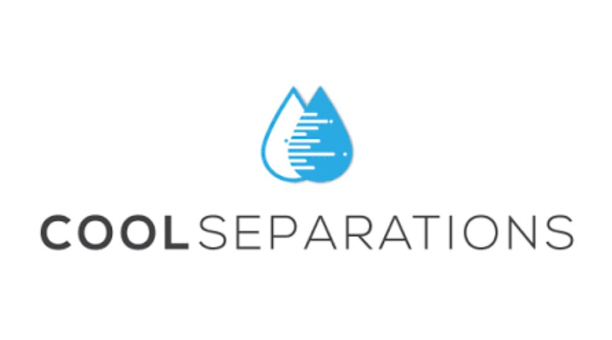 Cool Seperations logo