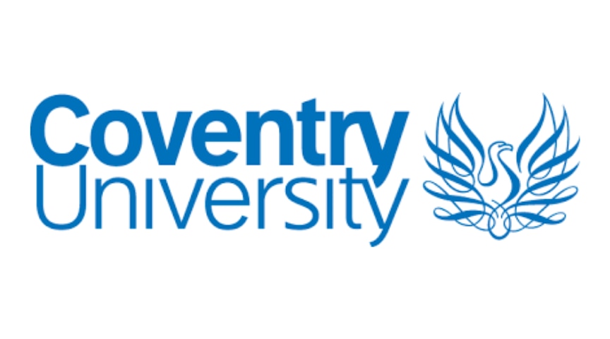 Coventry University logo