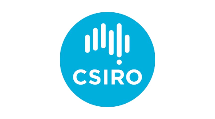 CSIRO logo