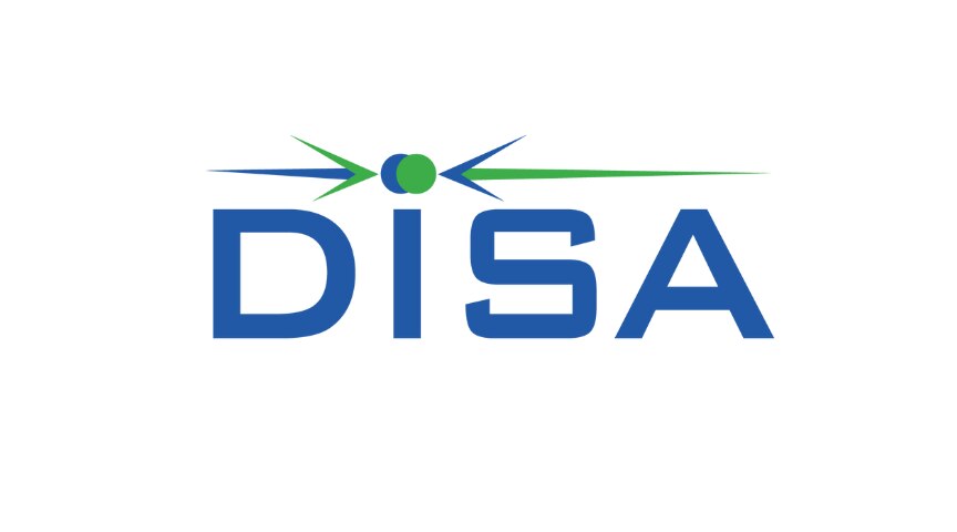 DISA logo