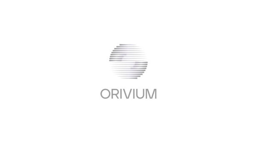 Orivium logo