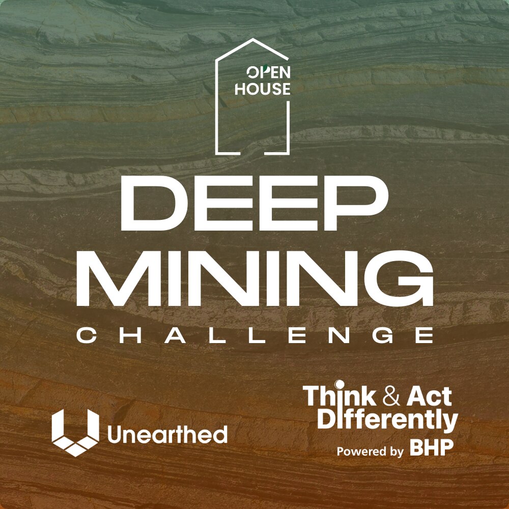 Deep Mining 
